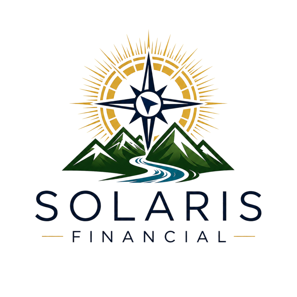 Solaris Financial Logo